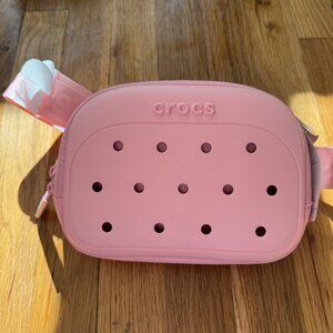 Crocs Belt Bag / Cross Body Bag